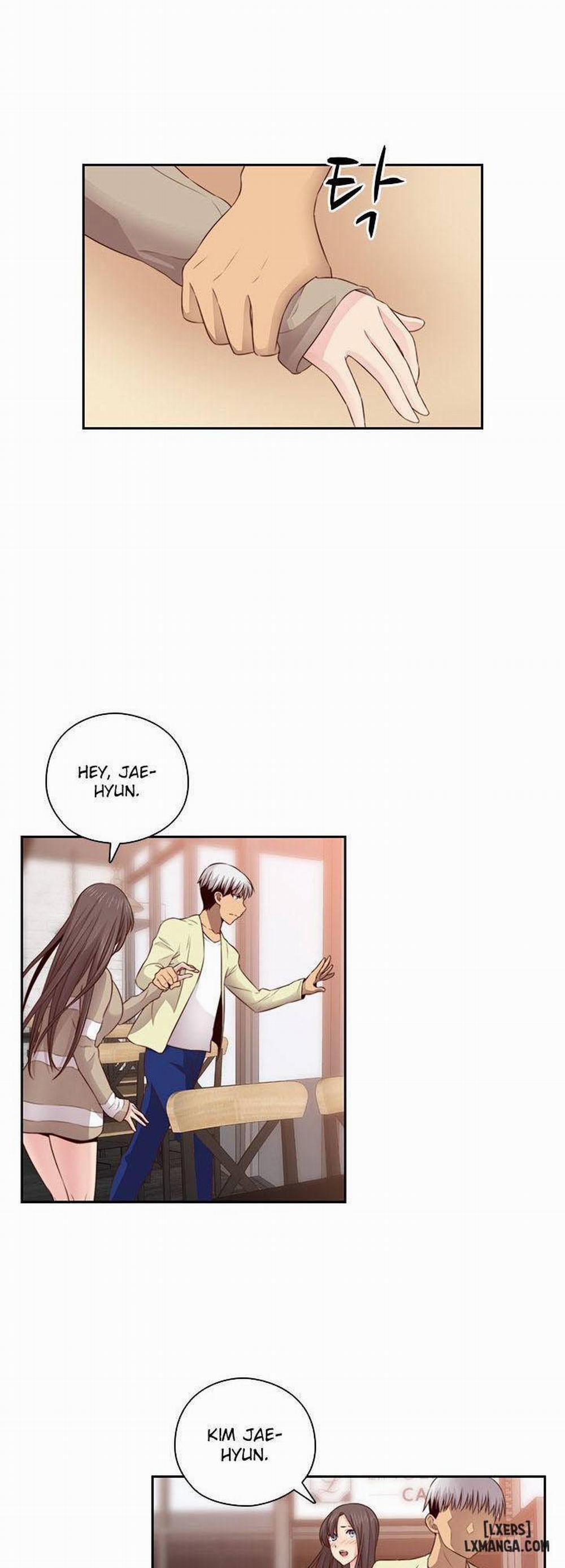 Đại Học H 59 trang 41