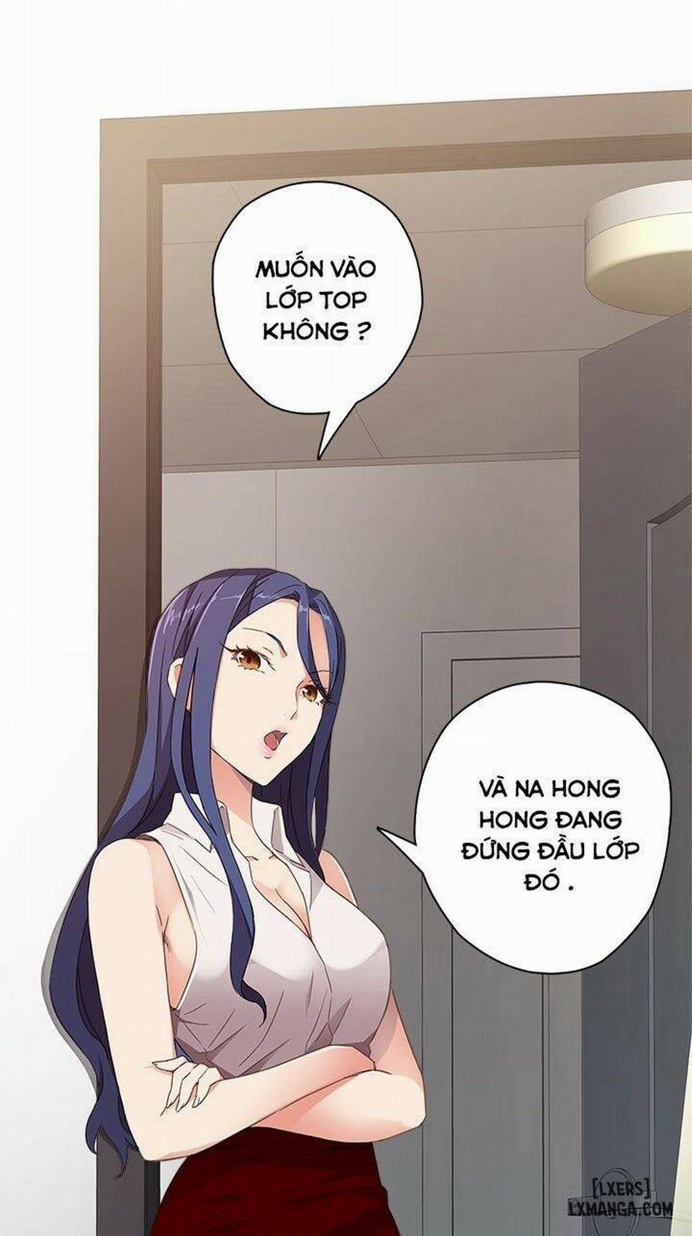 Đại Học H 6 trang 13