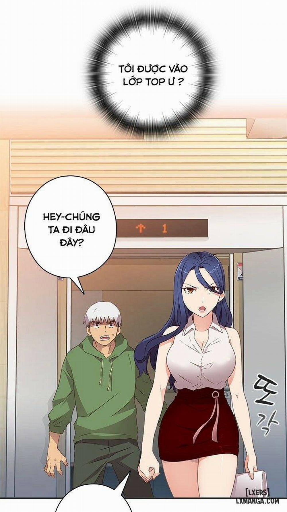 Đại Học H 6 trang 21