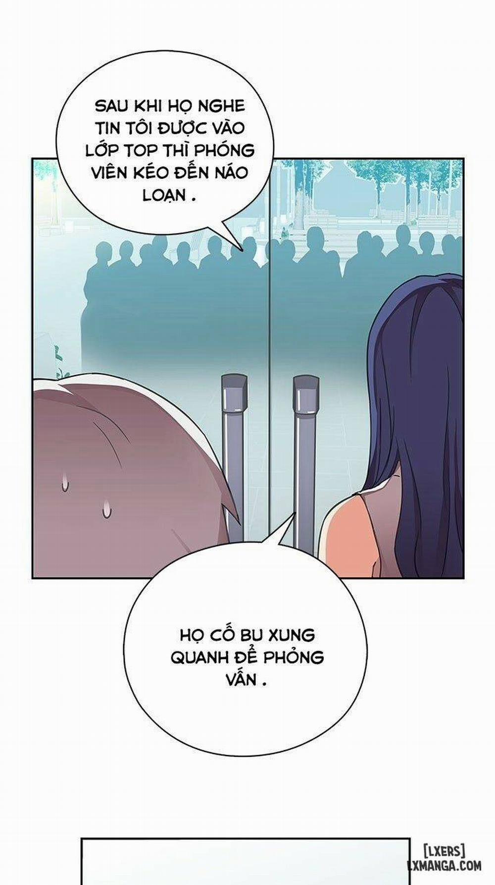 Đại Học H 6 trang 25