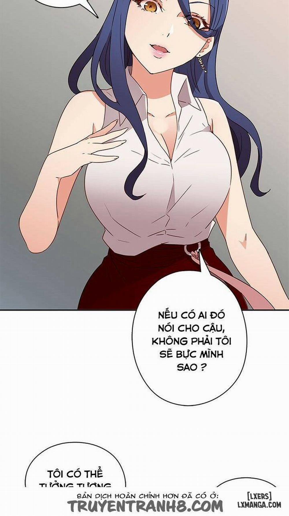 Đại Học H 6 trang 30