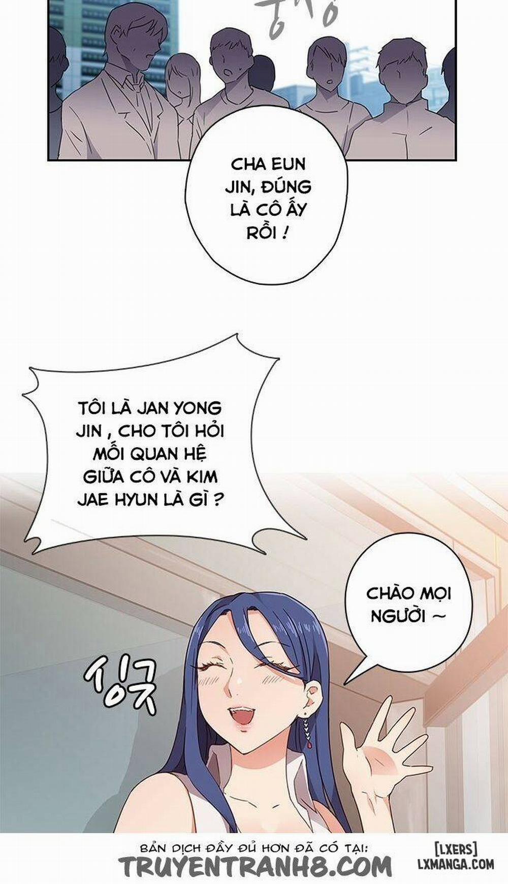 Đại Học H 6 trang 34