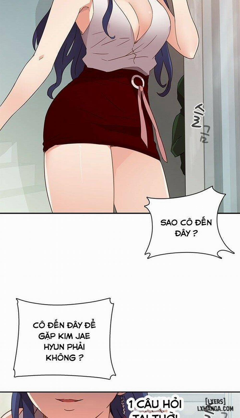 Đại Học H 6 trang 35