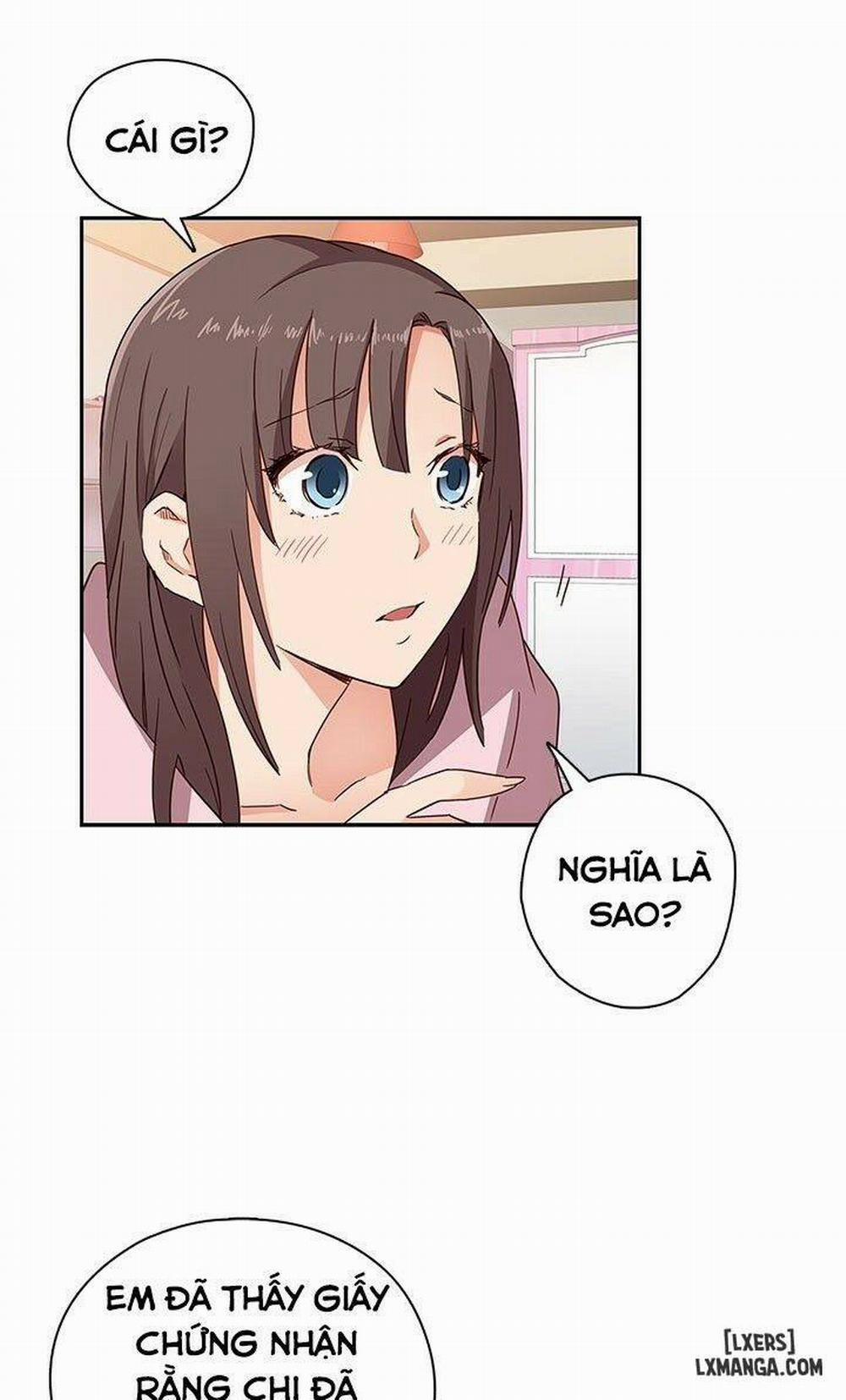 Đại Học H 6 trang 45