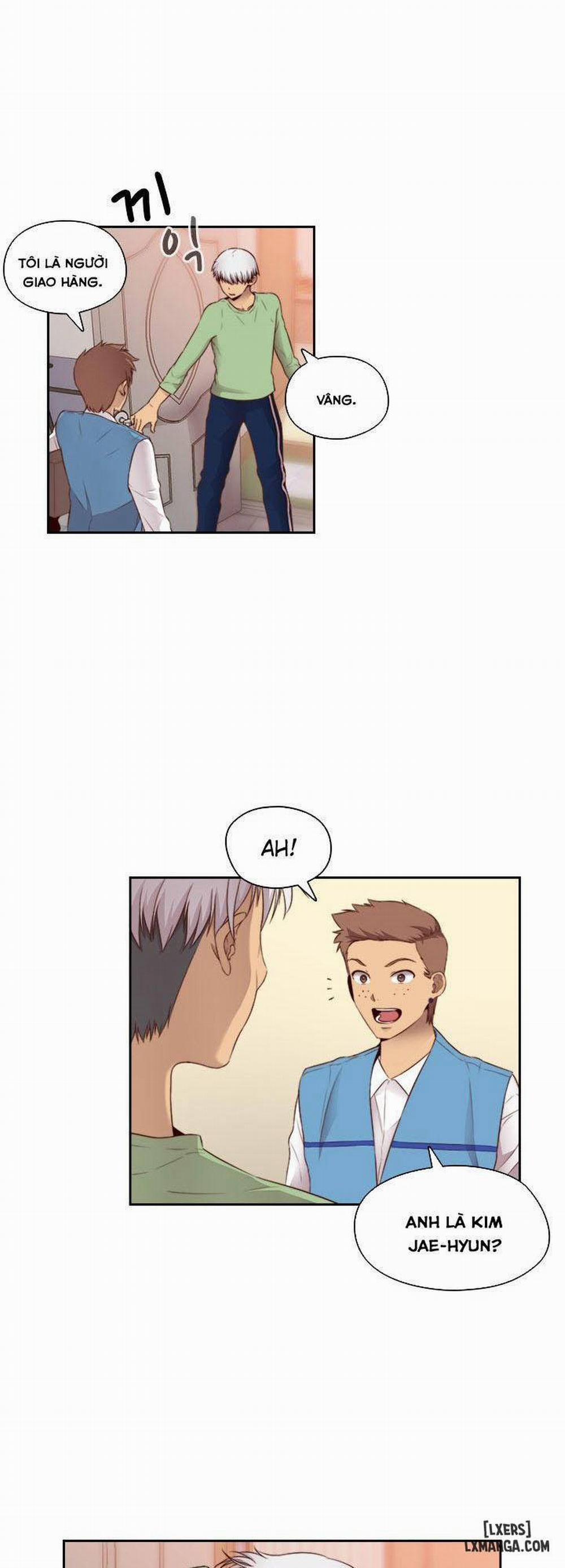 Đại Học H 60 trang 10