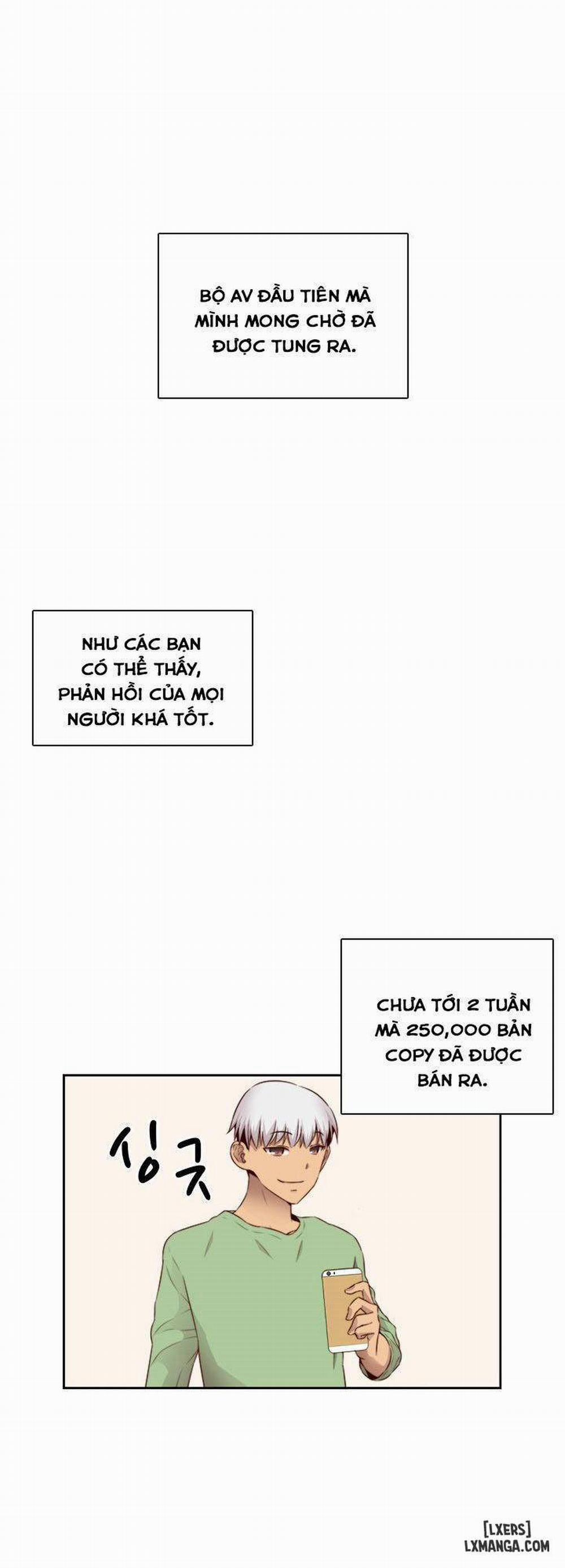 Đại Học H 60 trang 18