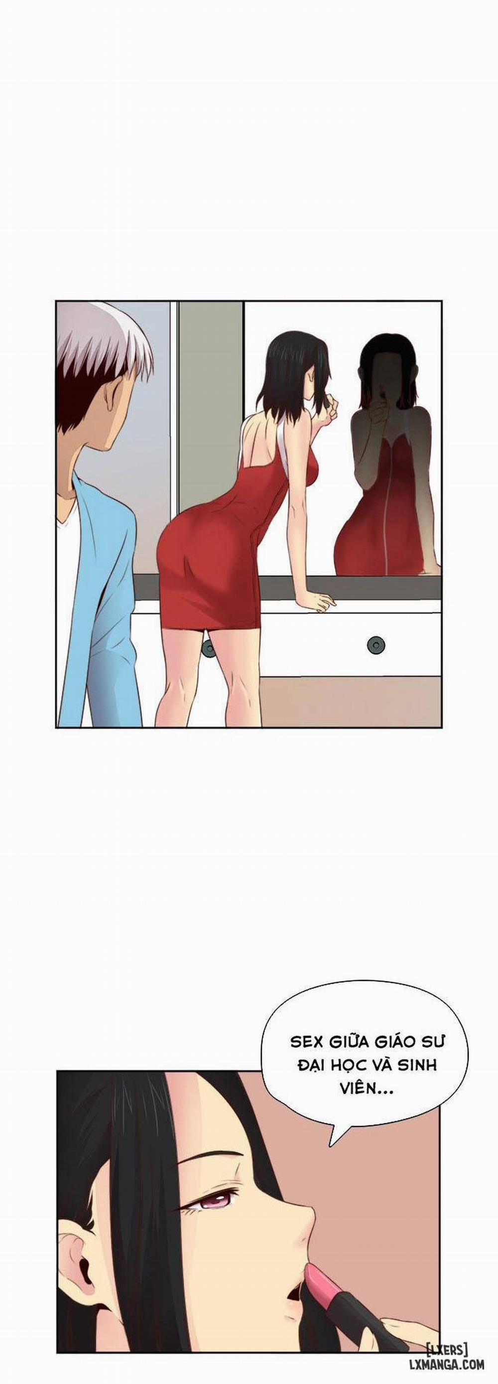 Đại Học H 60 trang 22