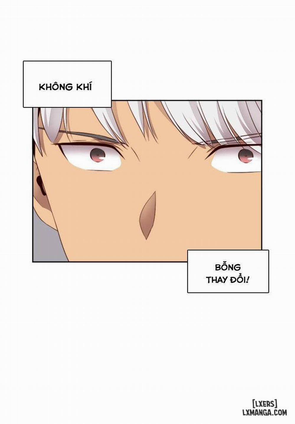 Đại Học H 60 trang 27