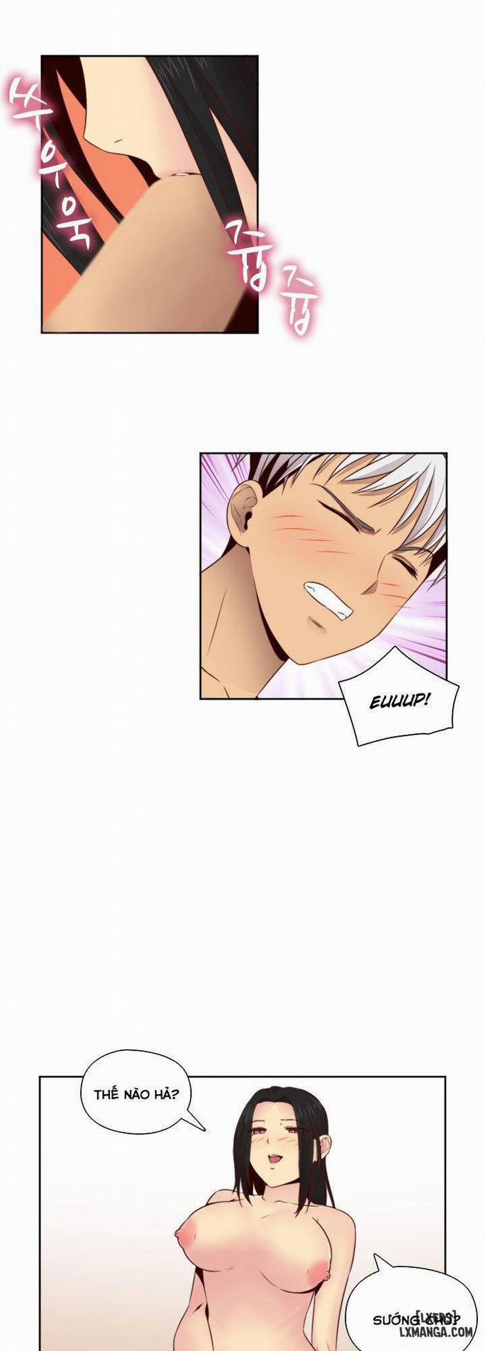 Đại Học H 60 trang 32