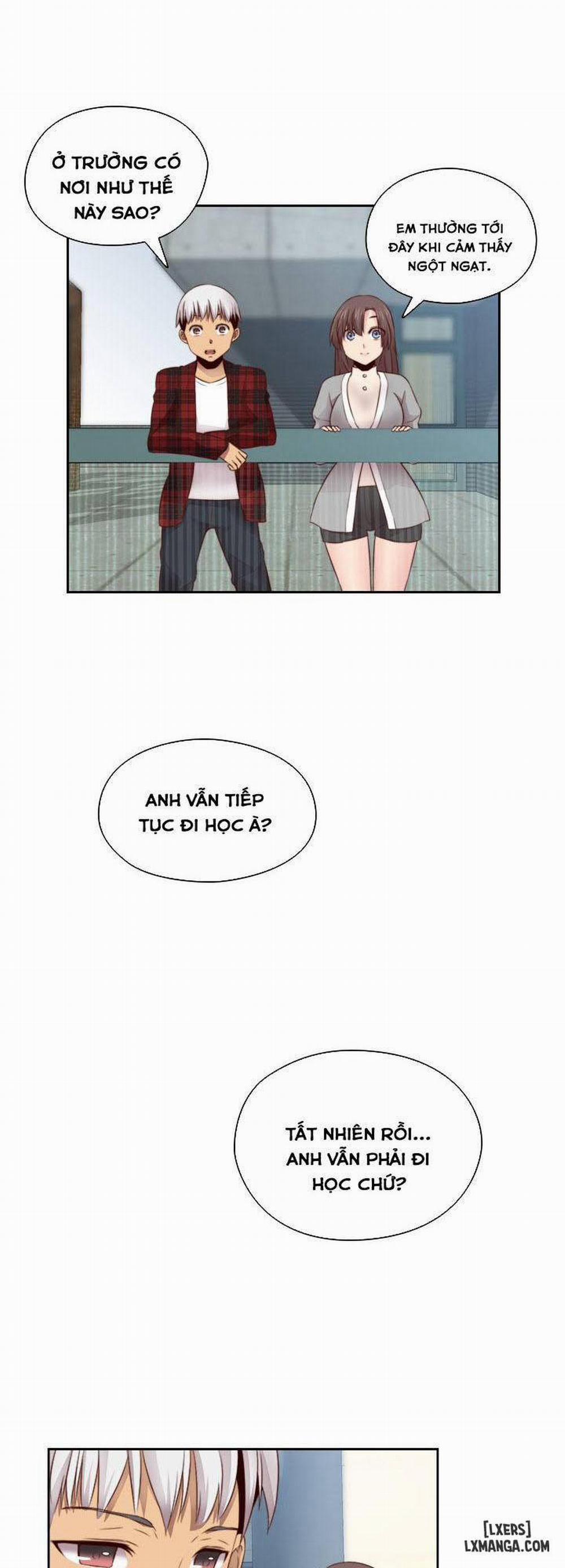 Đại Học H 60 trang 52