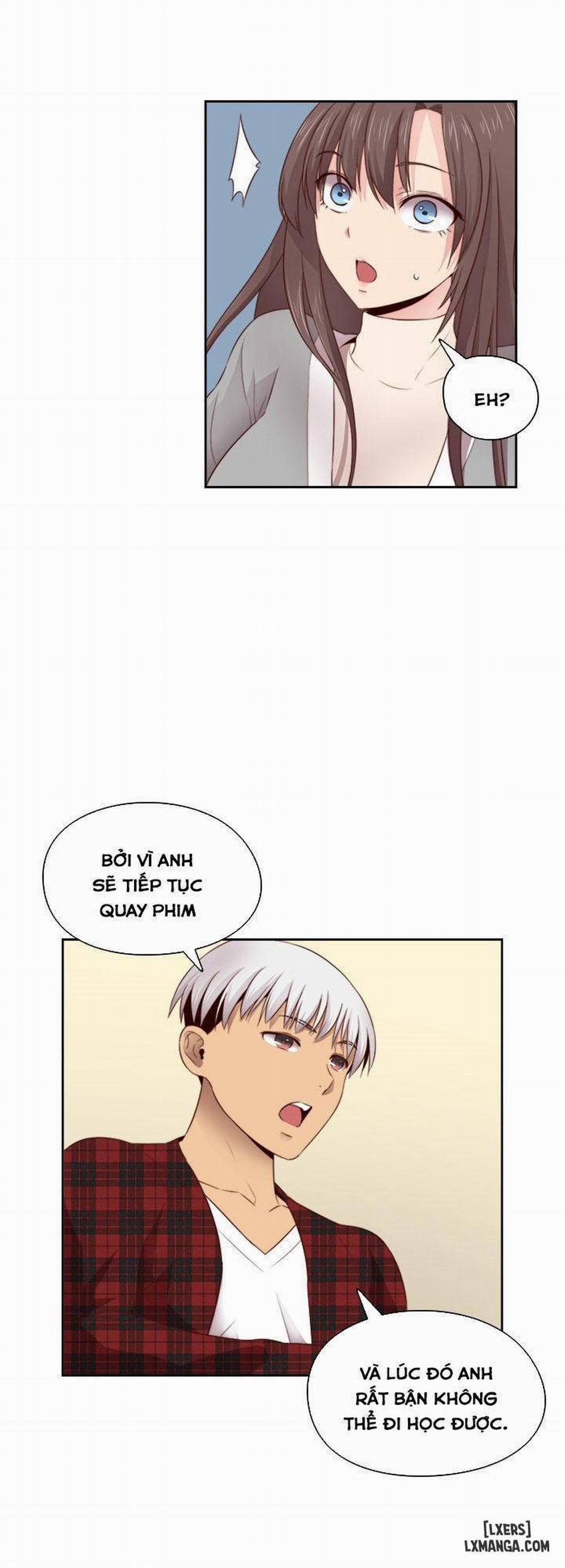 Đại Học H 60 trang 54