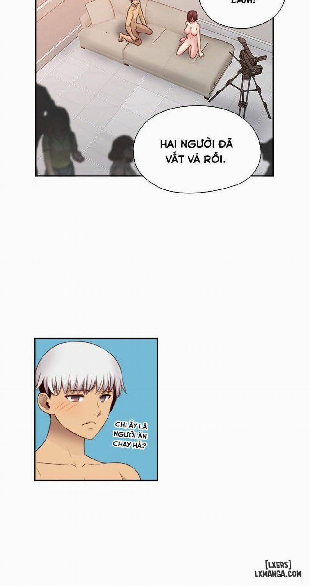 Đại Học H 61 trang 19