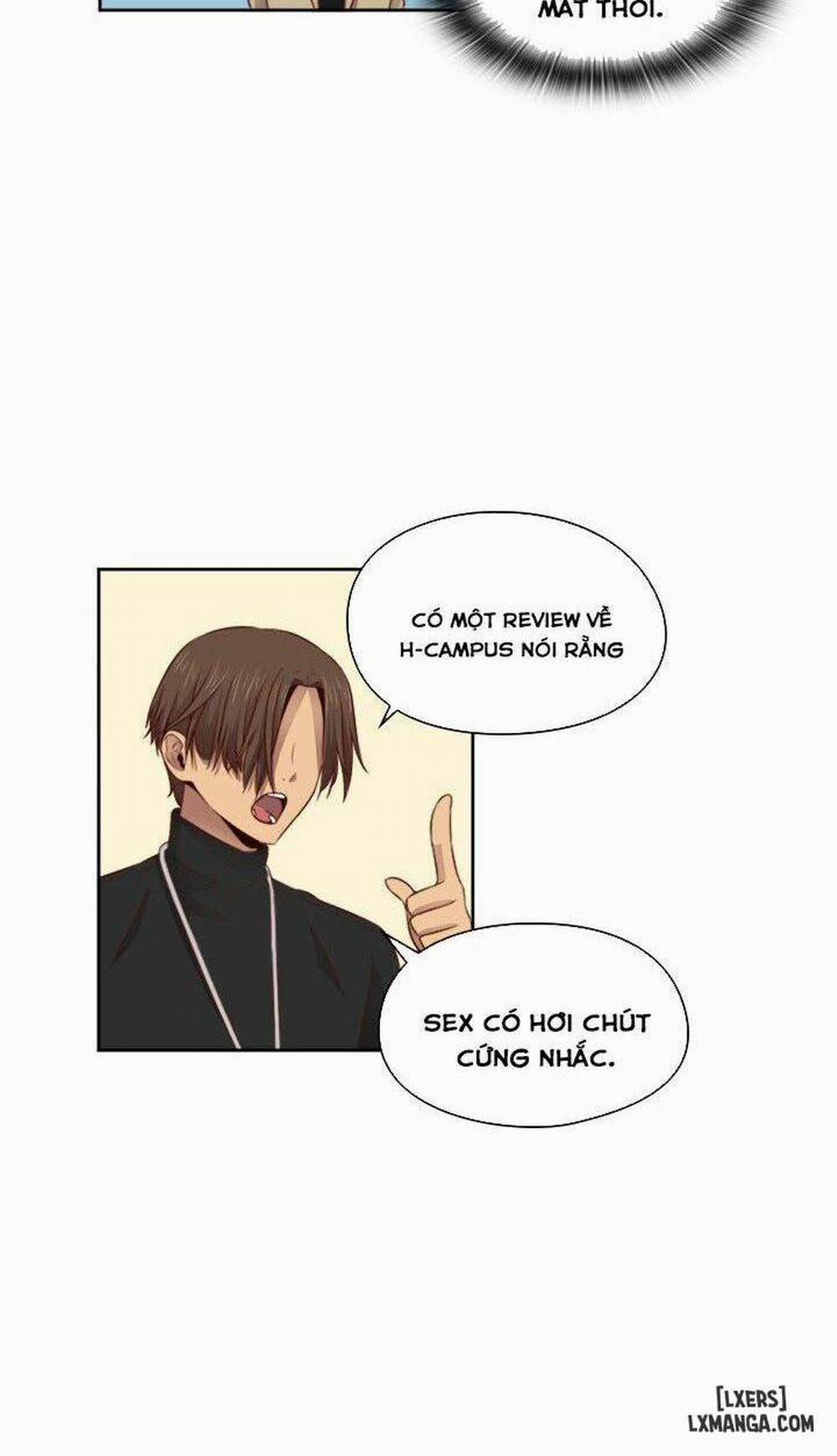 Đại Học H 61 trang 24