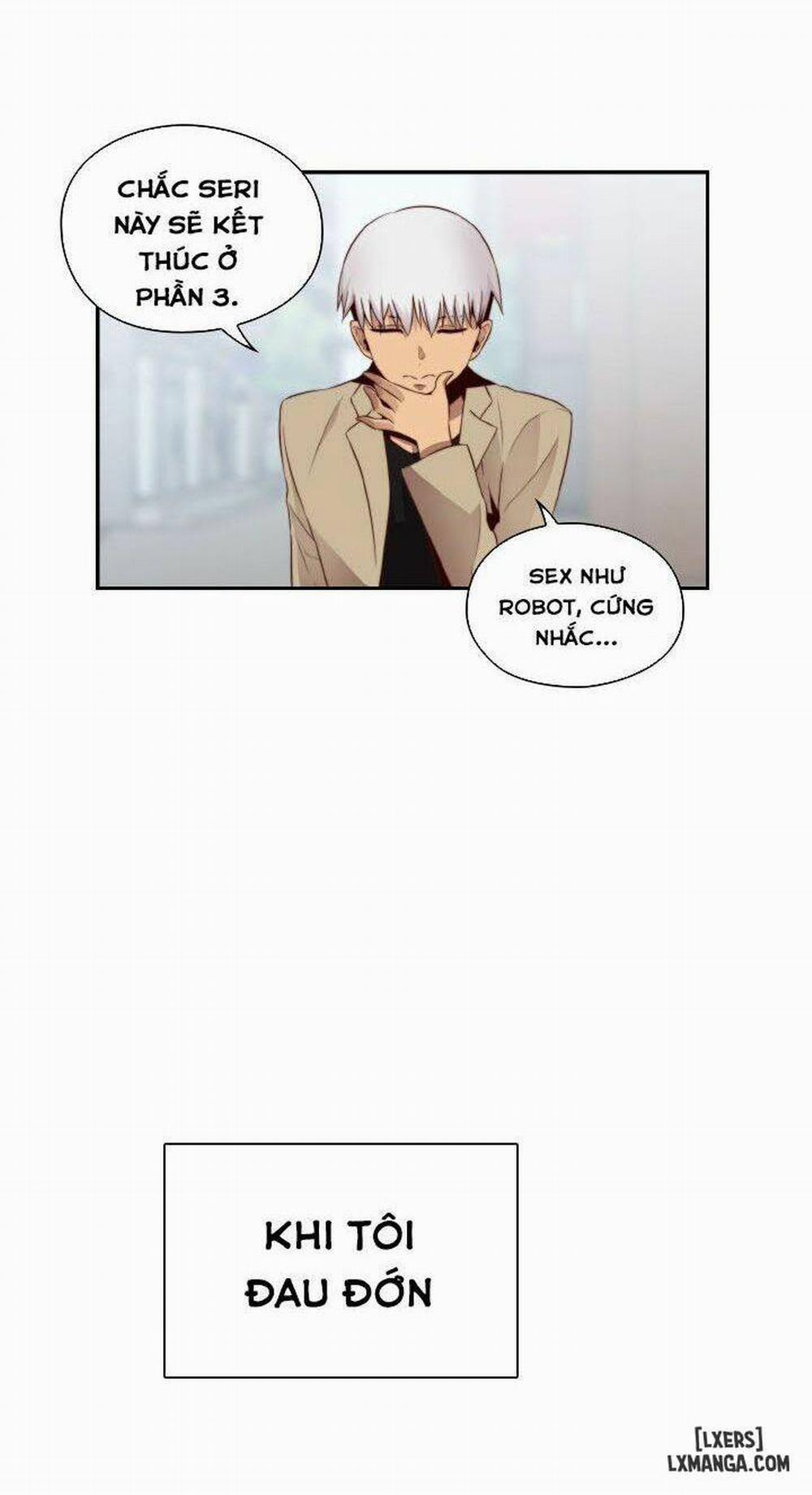 Đại Học H 61 trang 32