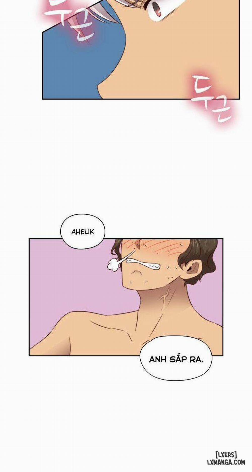 Đại Học H 61 trang 46