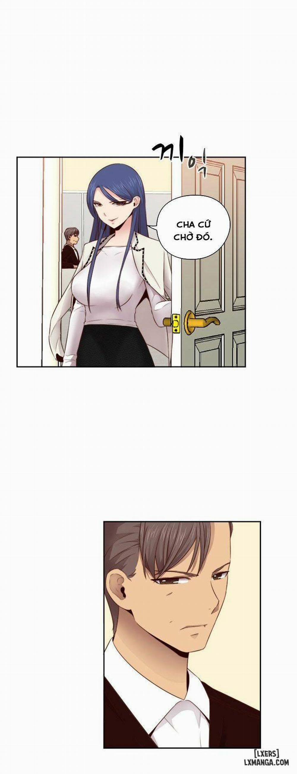 Đại Học H 62 trang 19