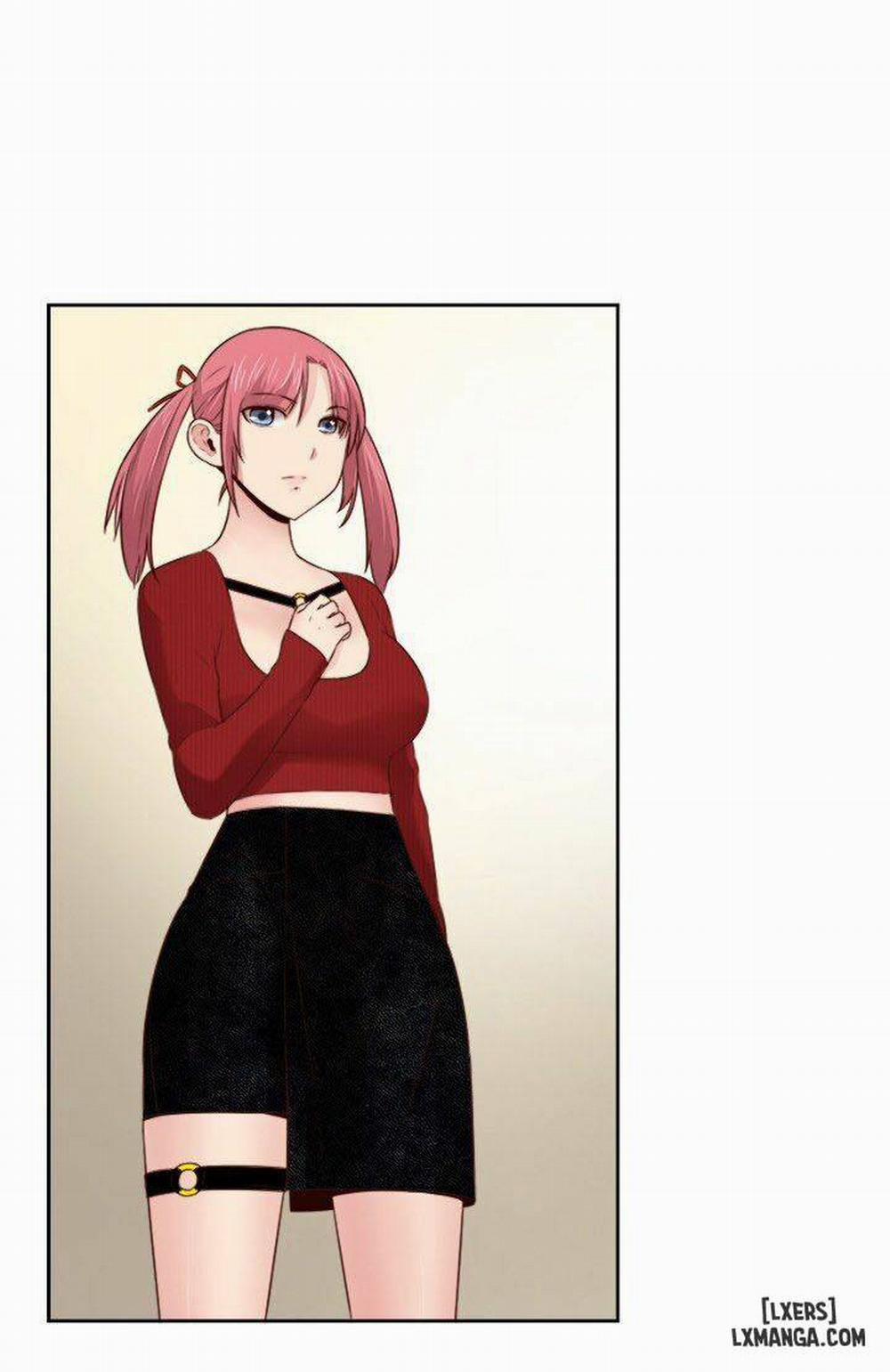 Đại Học H 62 trang 36