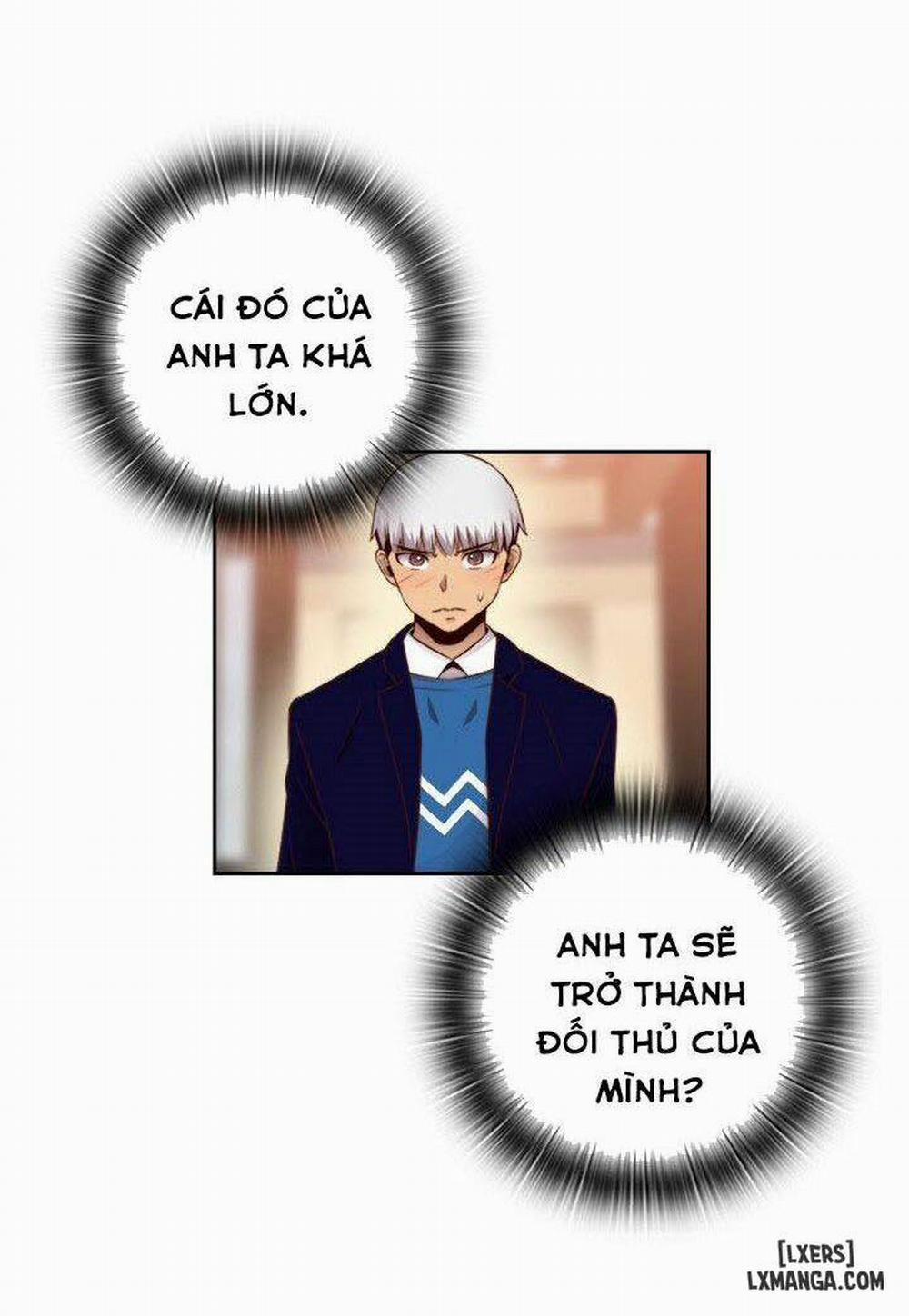 Đại Học H 62 trang 51