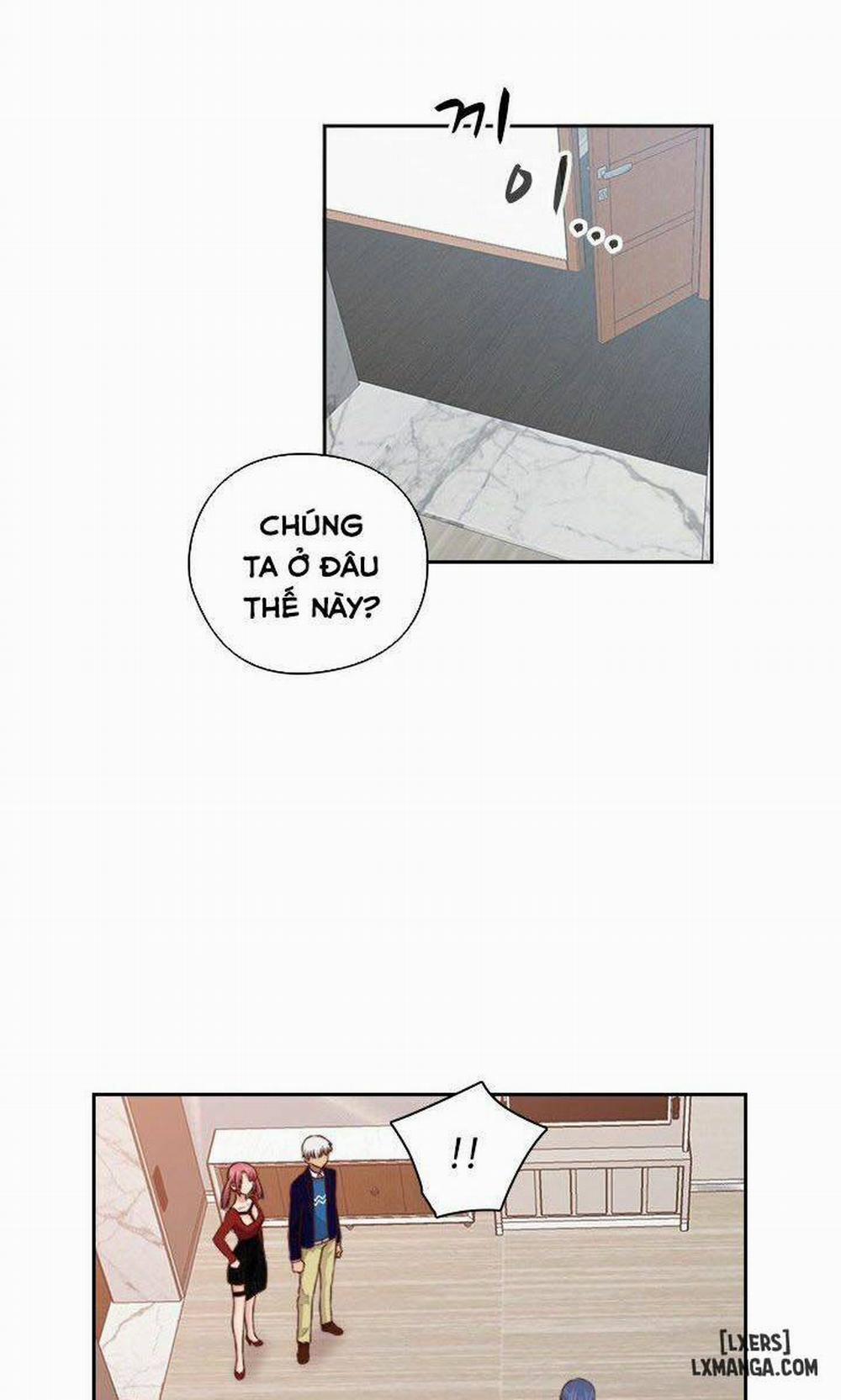 Đại Học H 62 trang 53