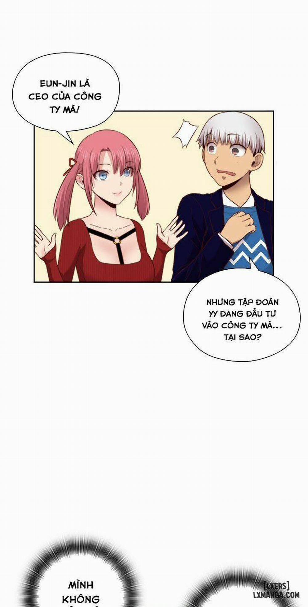 Đại Học H 62 trang 57