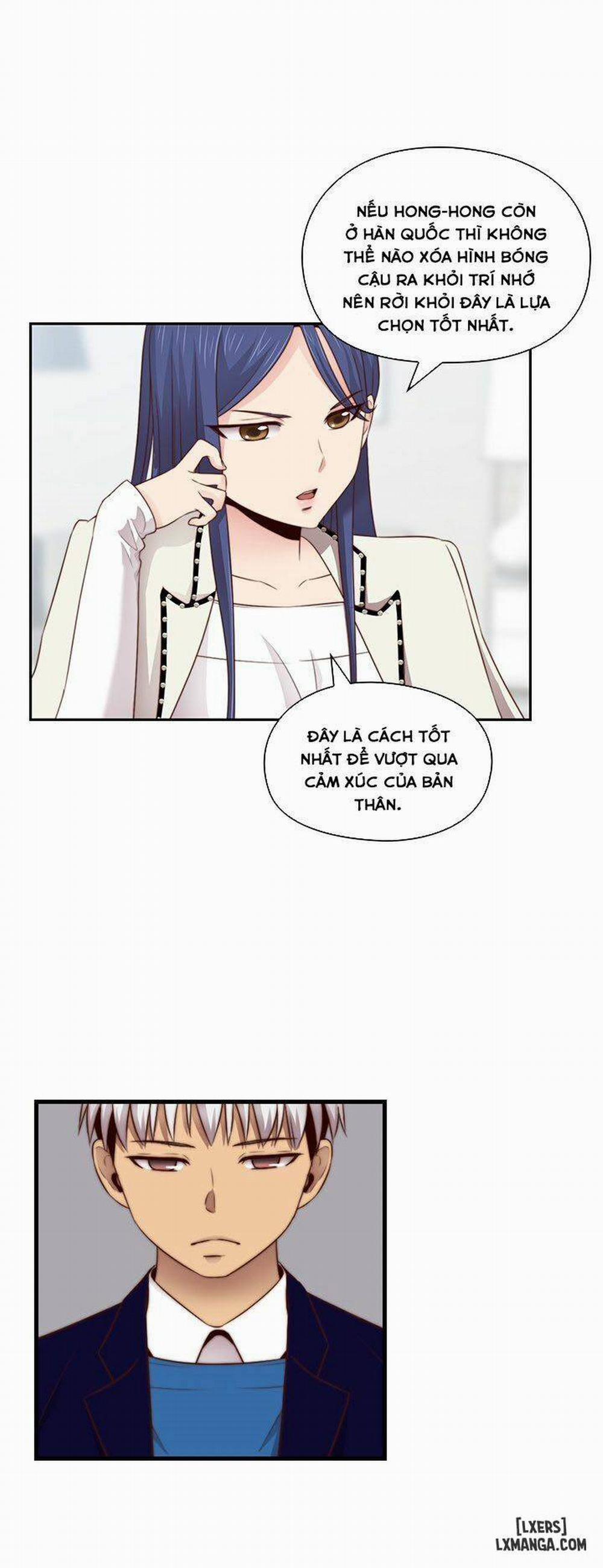 Đại Học H 63 trang 11