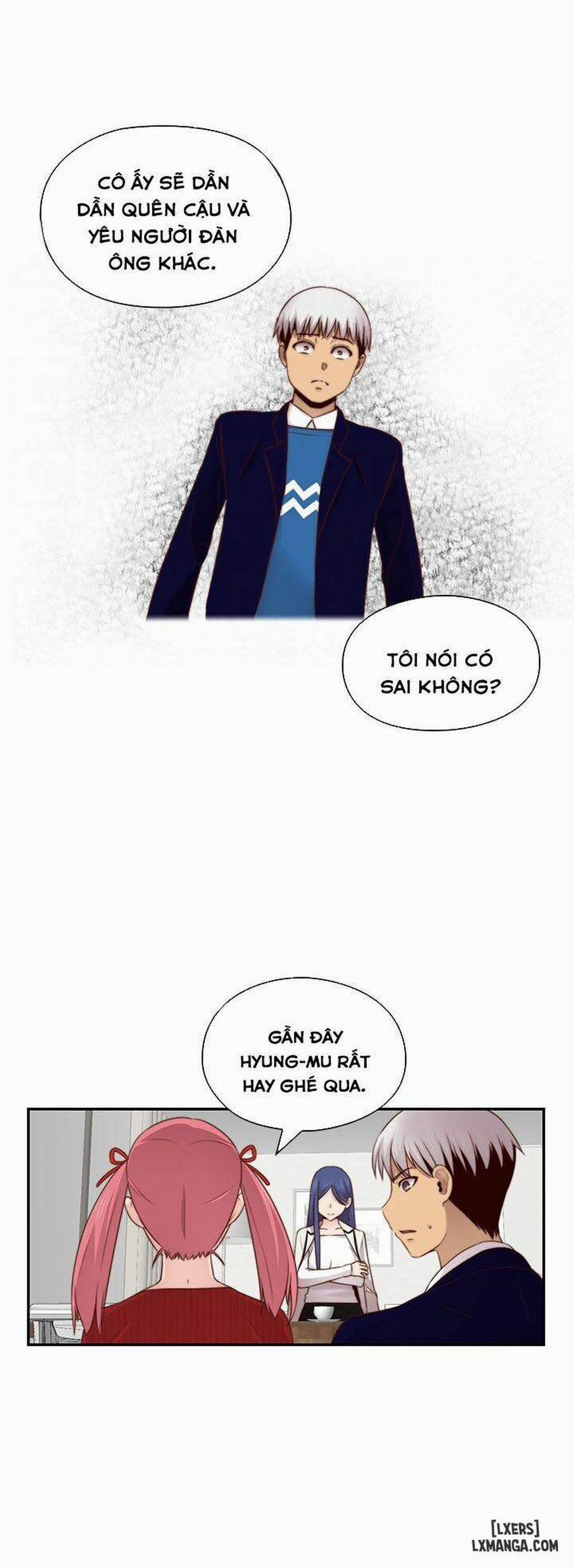 Đại Học H 63 trang 15