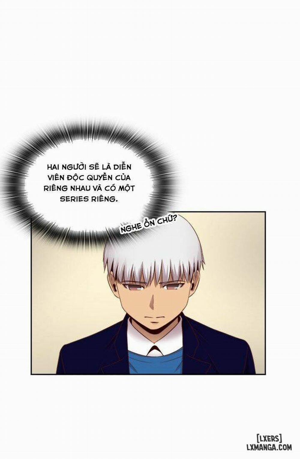 Đại Học H 63 trang 22