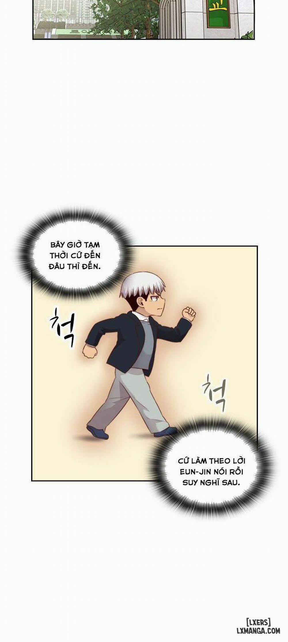 Đại Học H 63 trang 26