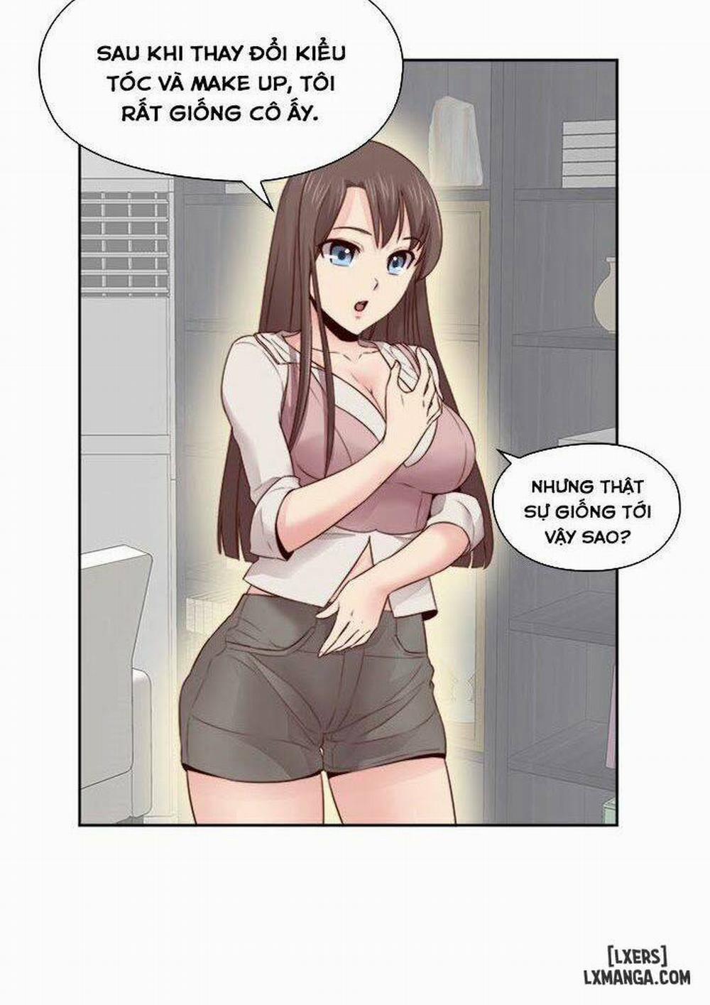 Đại Học H 63 trang 33