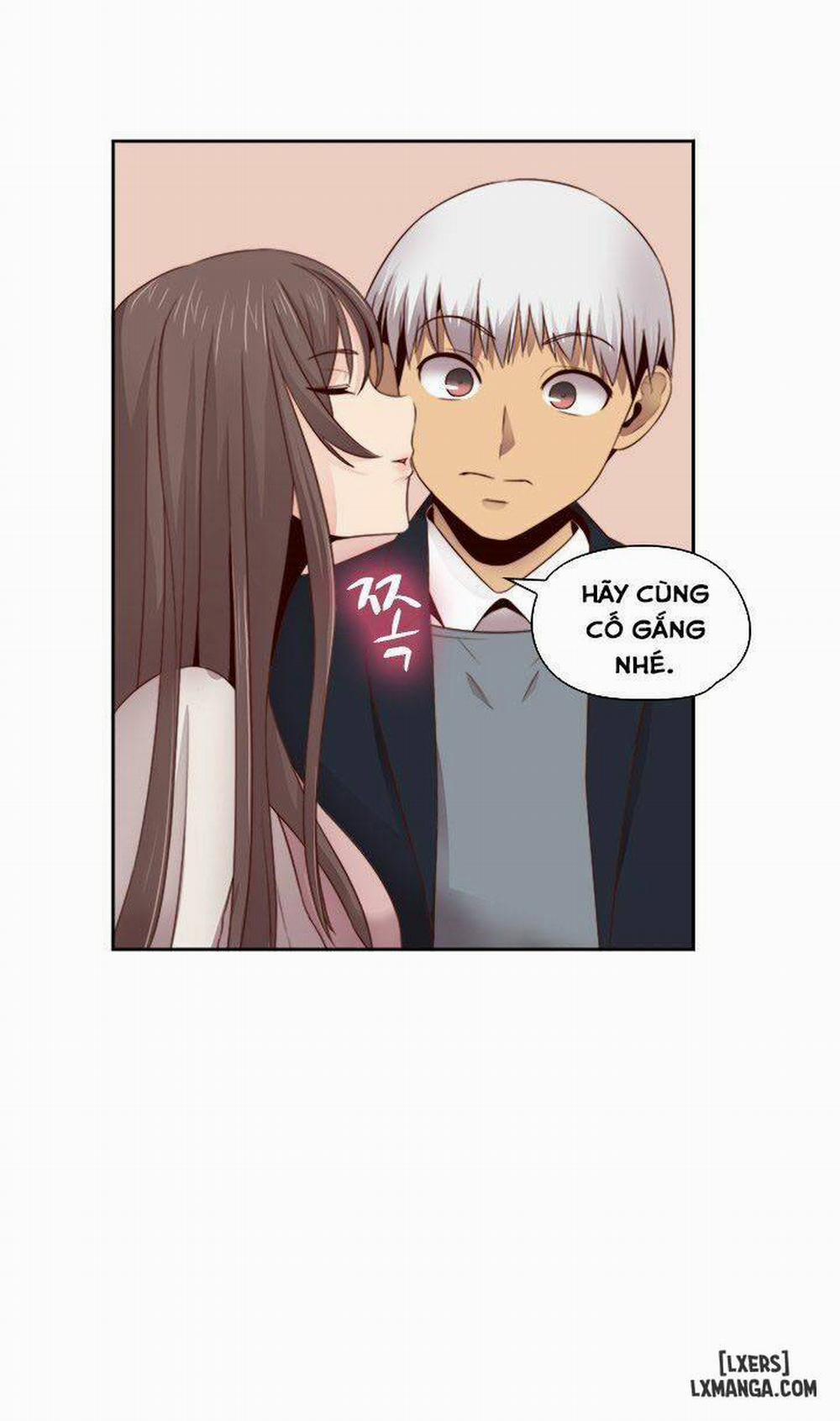 Đại Học H 63 trang 37