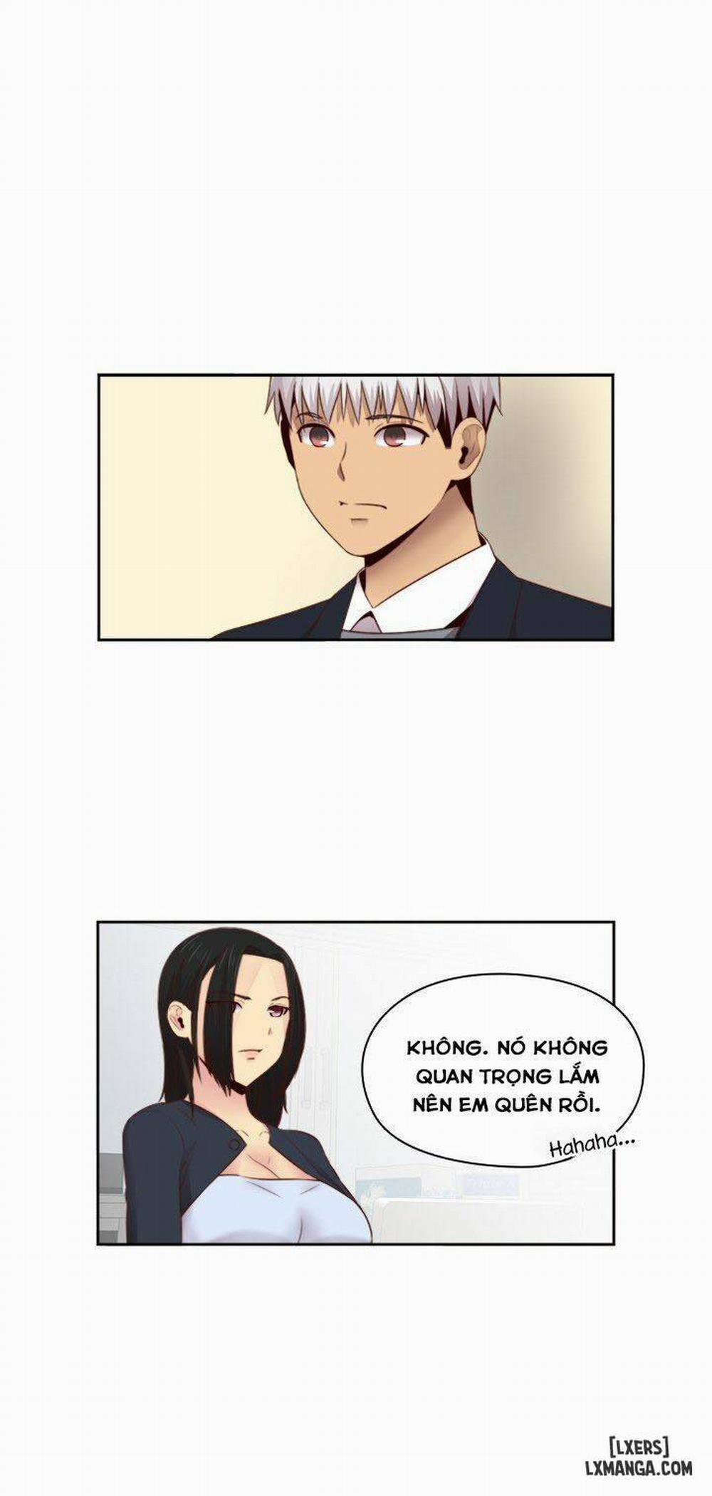 Đại Học H 63 trang 42