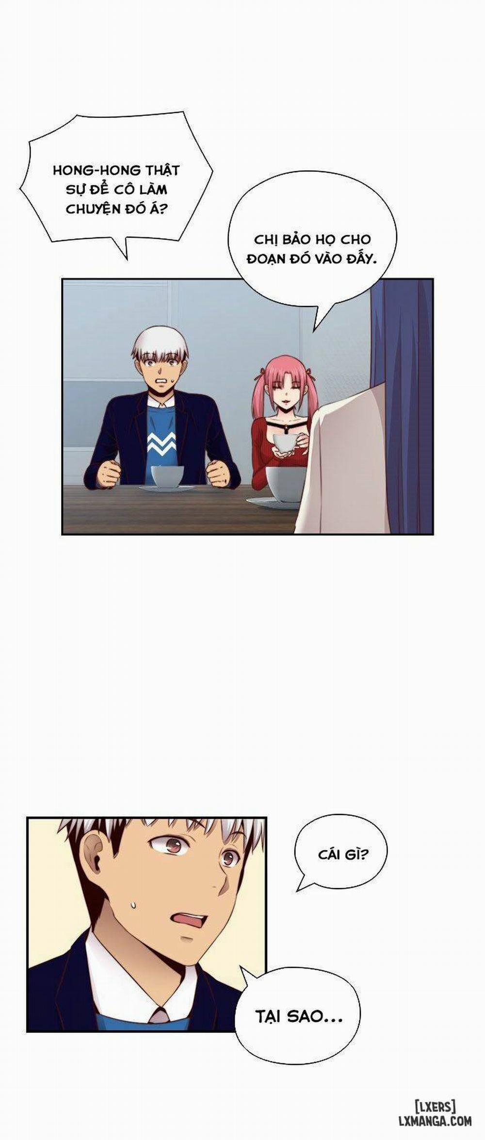 Đại Học H 63 trang 6