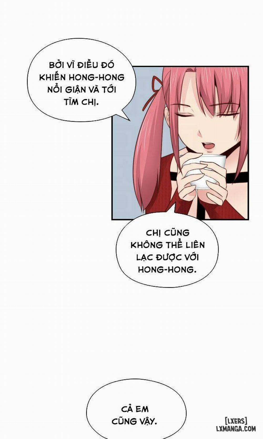 Đại Học H 63 trang 7