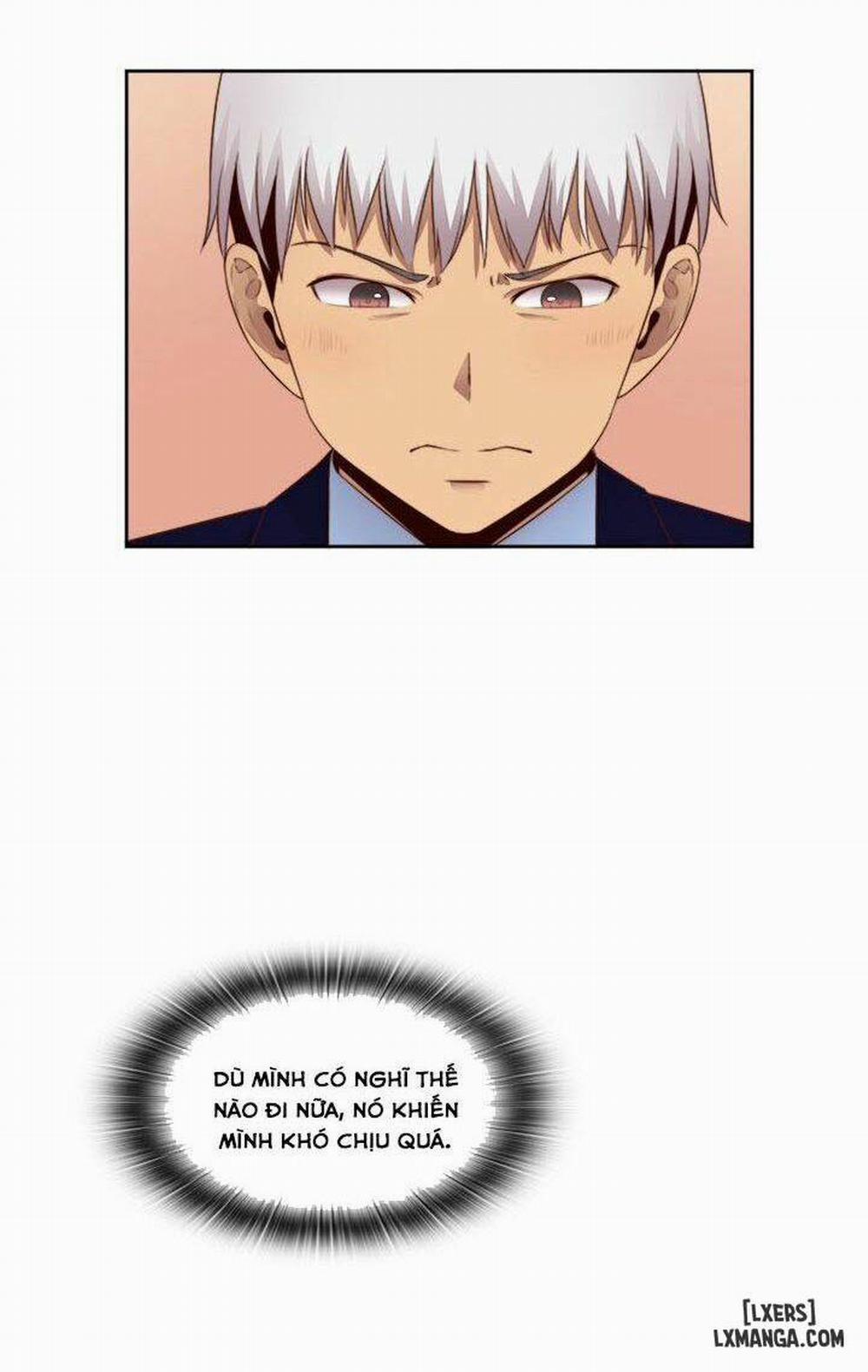 Đại Học H 64 trang 11