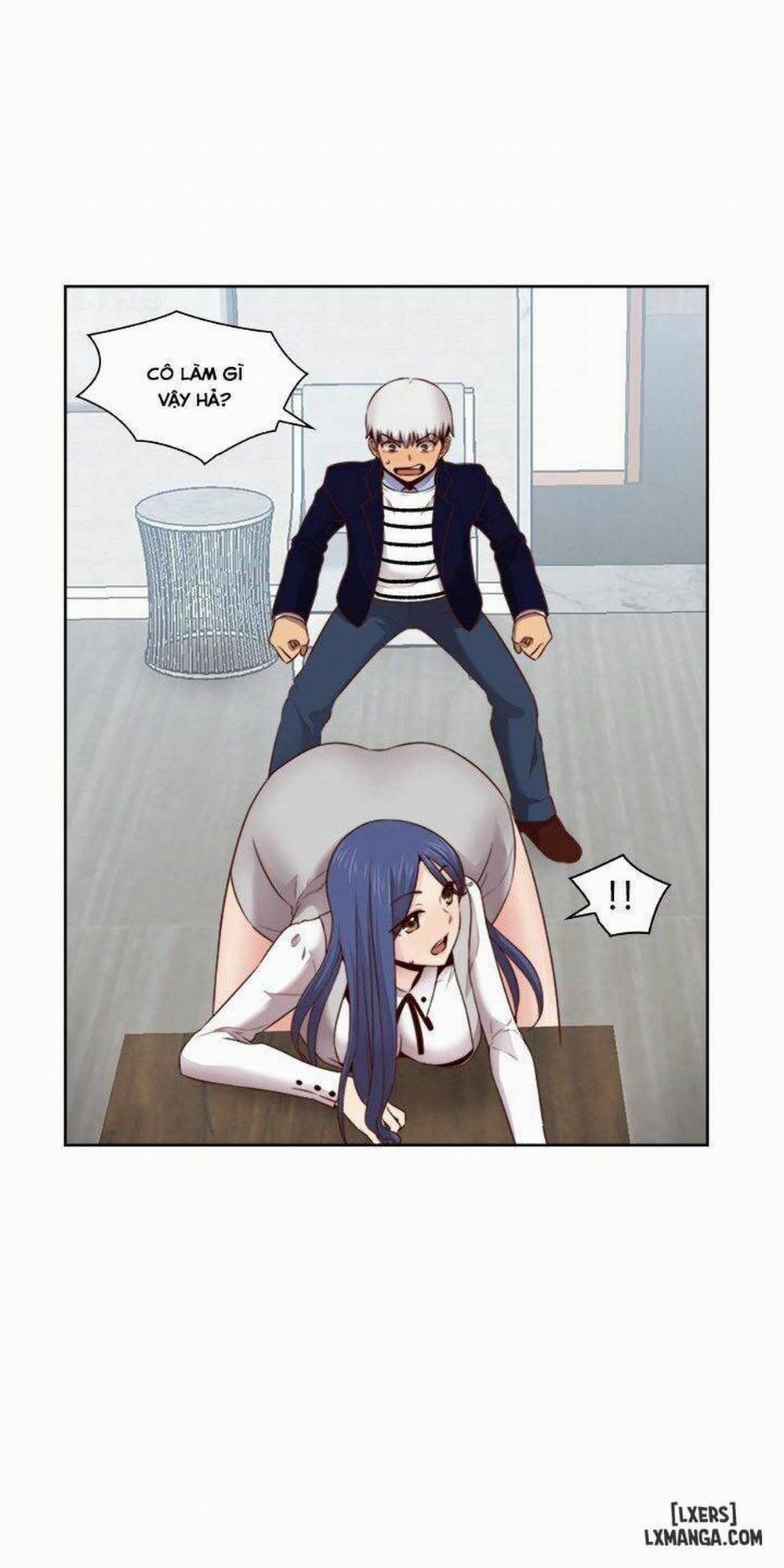 Đại Học H 64 trang 18