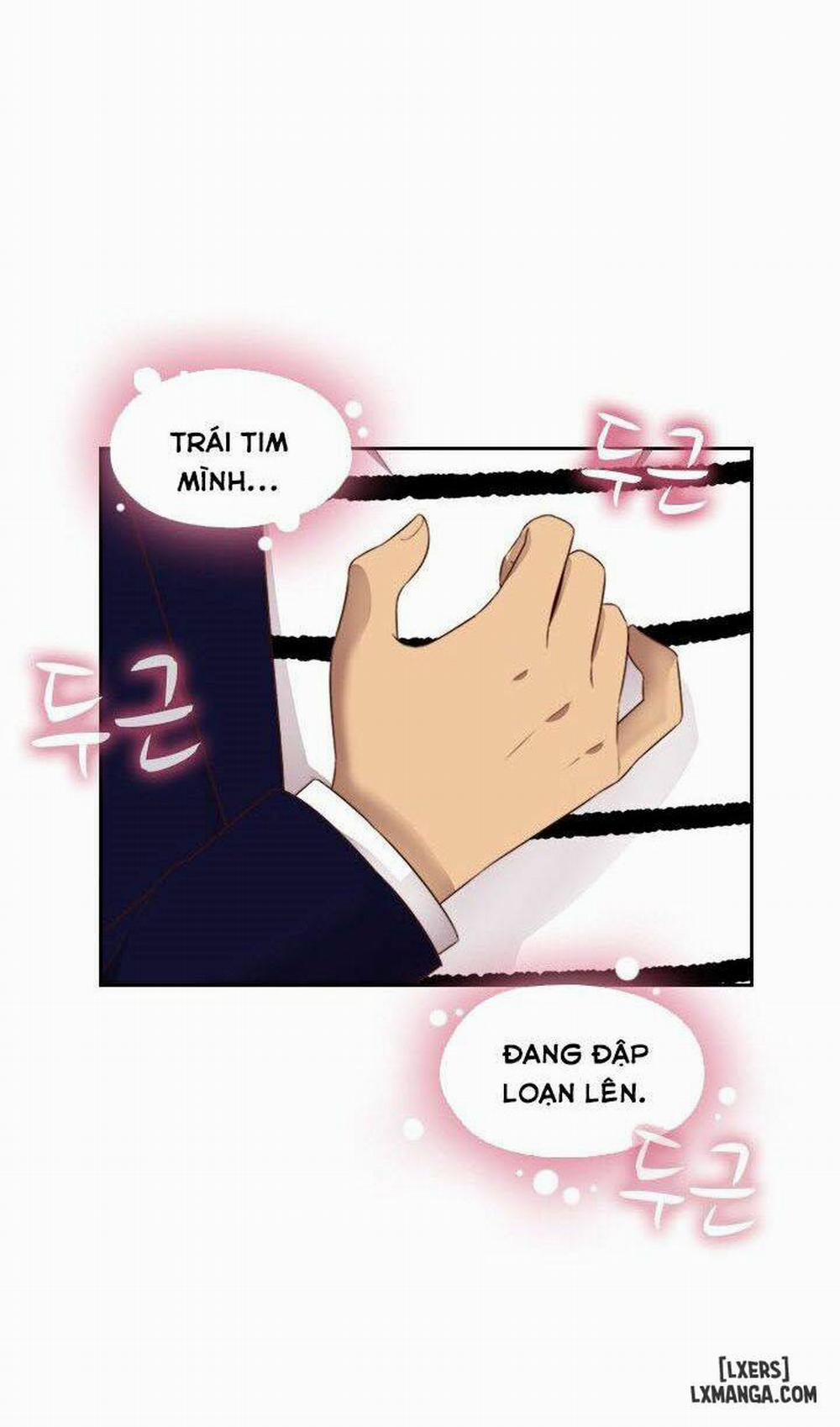 Đại Học H 64 trang 24