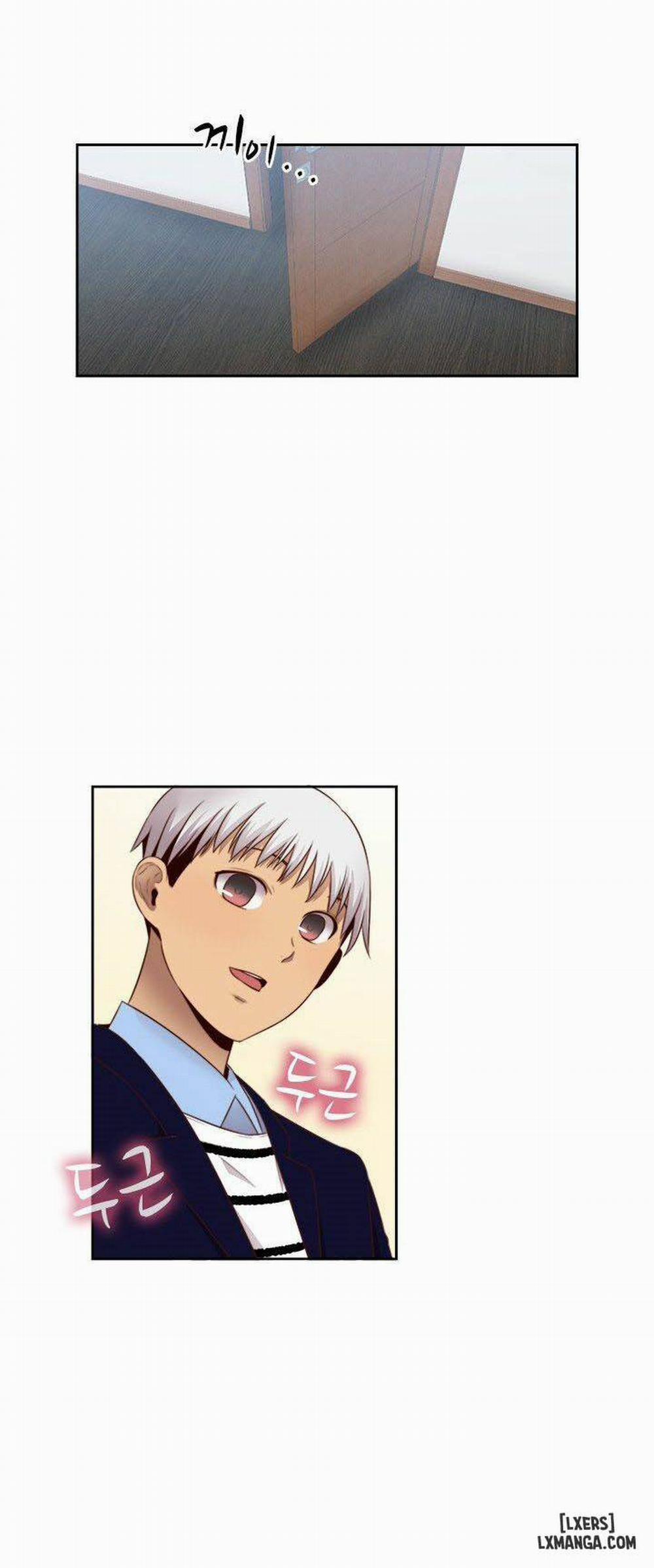 Đại Học H 64 trang 26