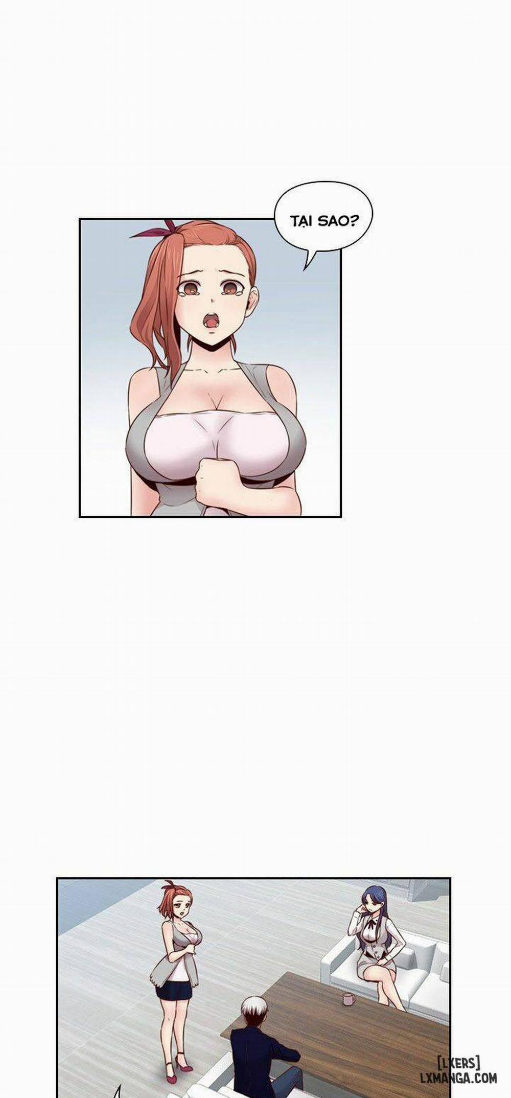 Đại Học H 64 trang 35