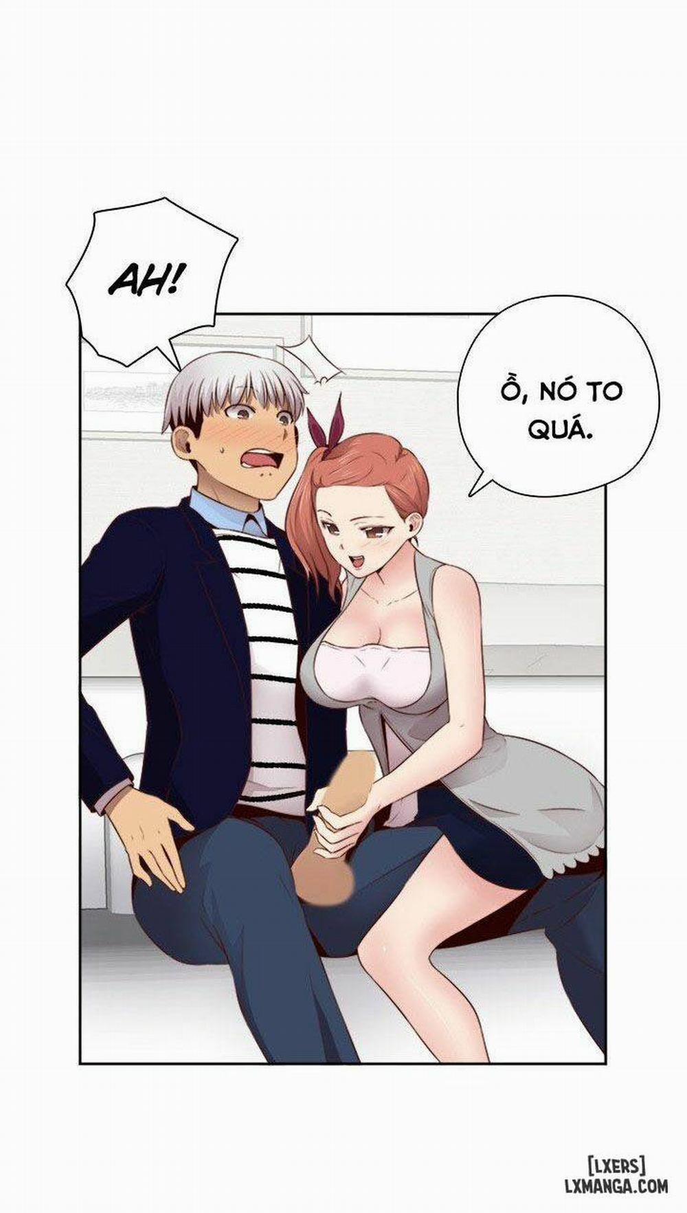 Đại Học H 64 trang 42