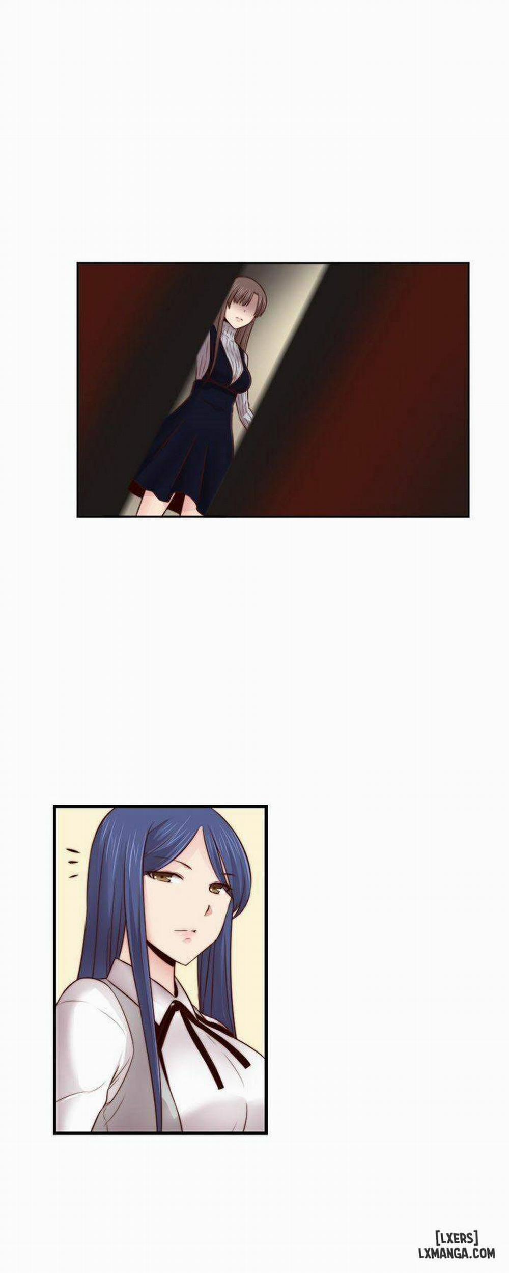 Đại Học H 64 trang 47