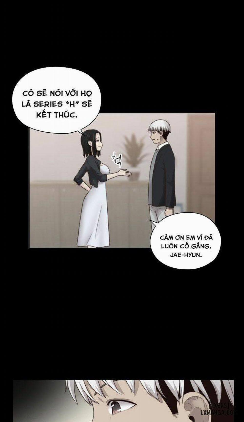 Đại Học H 64 trang 8