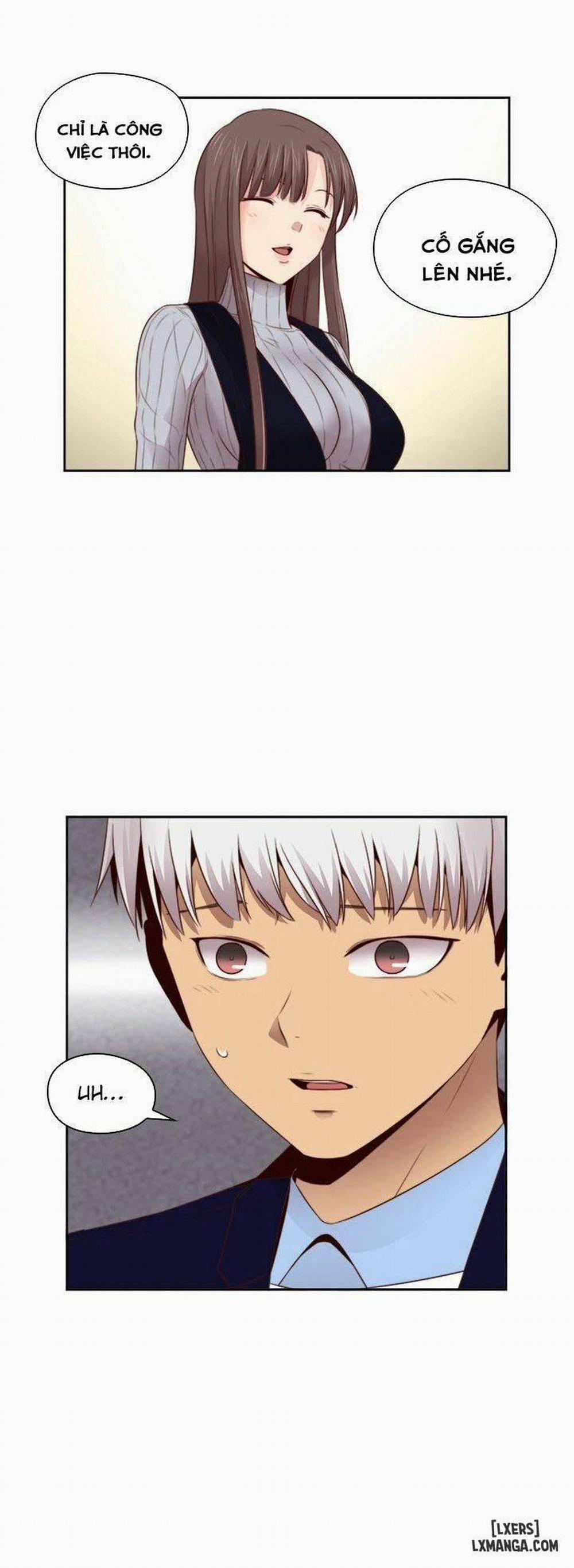 Đại Học H 65 trang 1