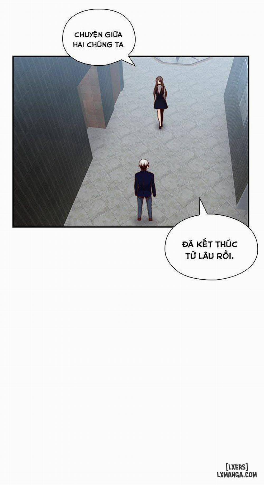 Đại Học H 65 trang 20