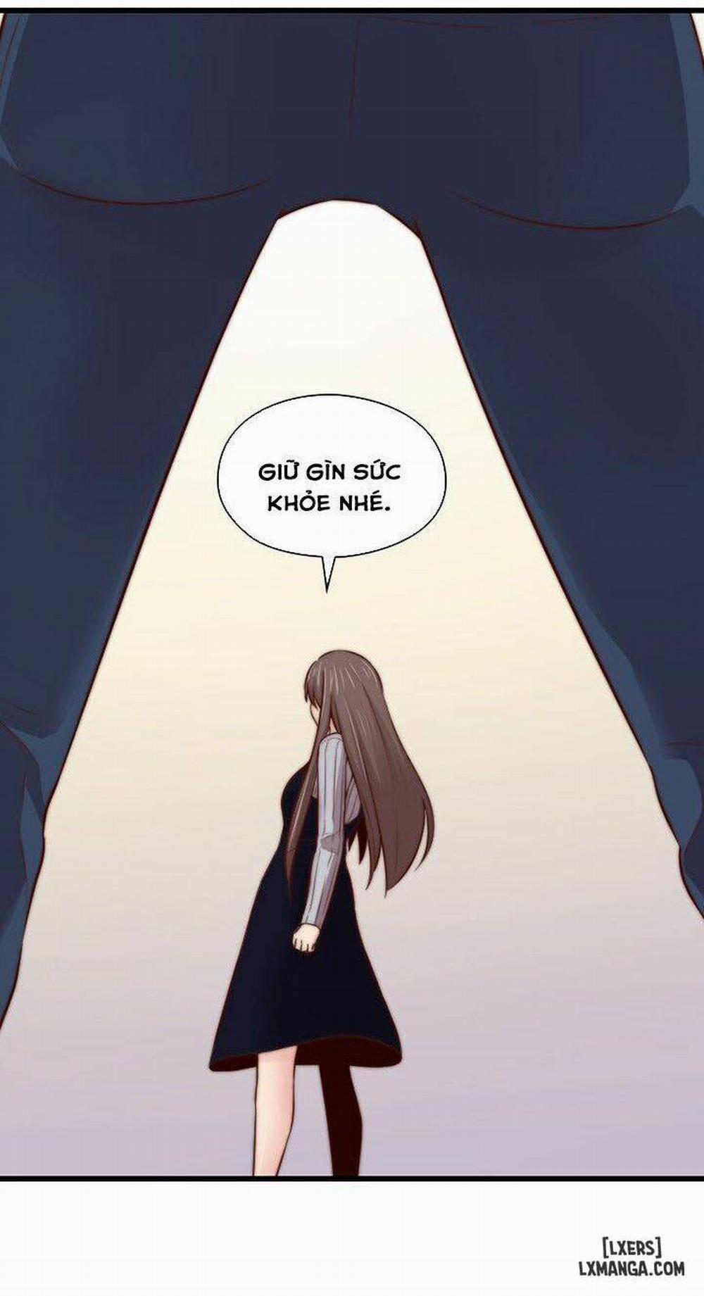 Đại Học H 65 trang 21