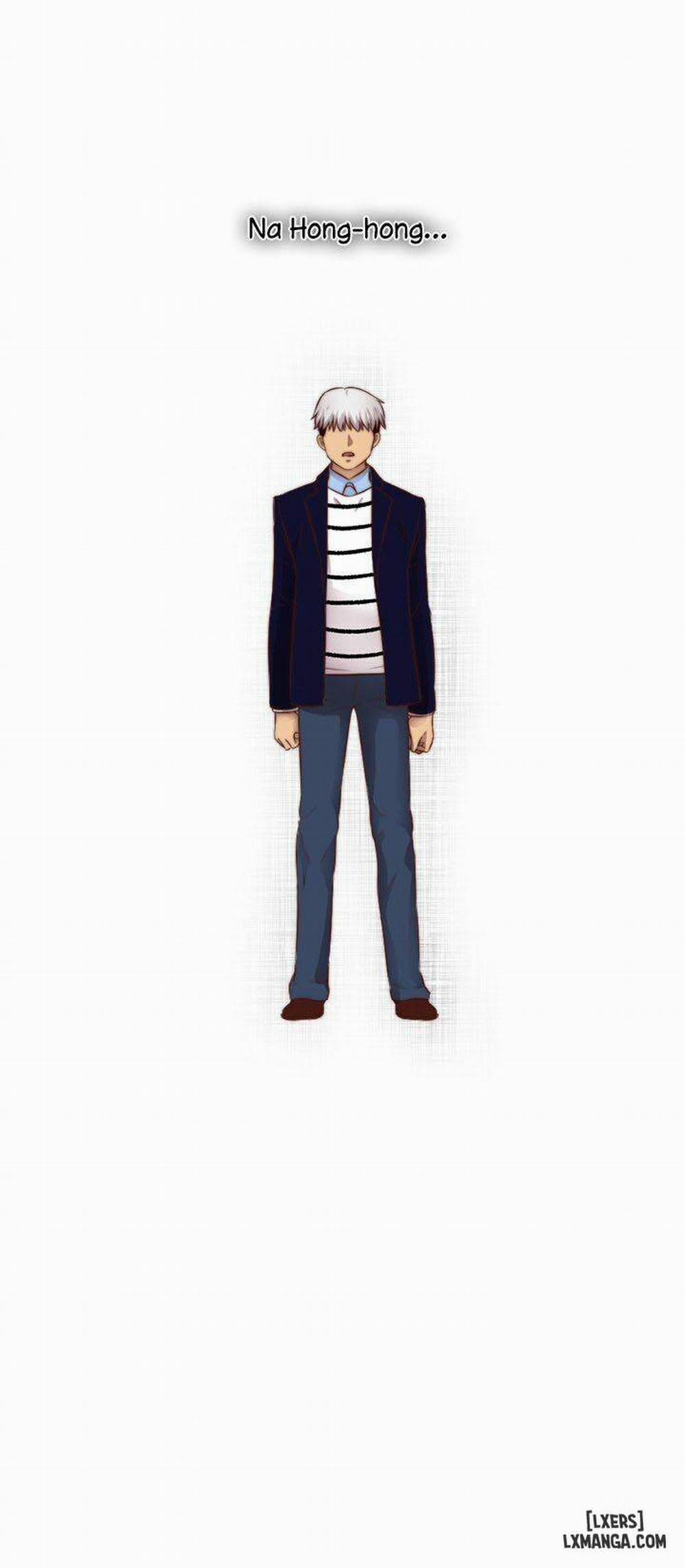 Đại Học H 65 trang 23