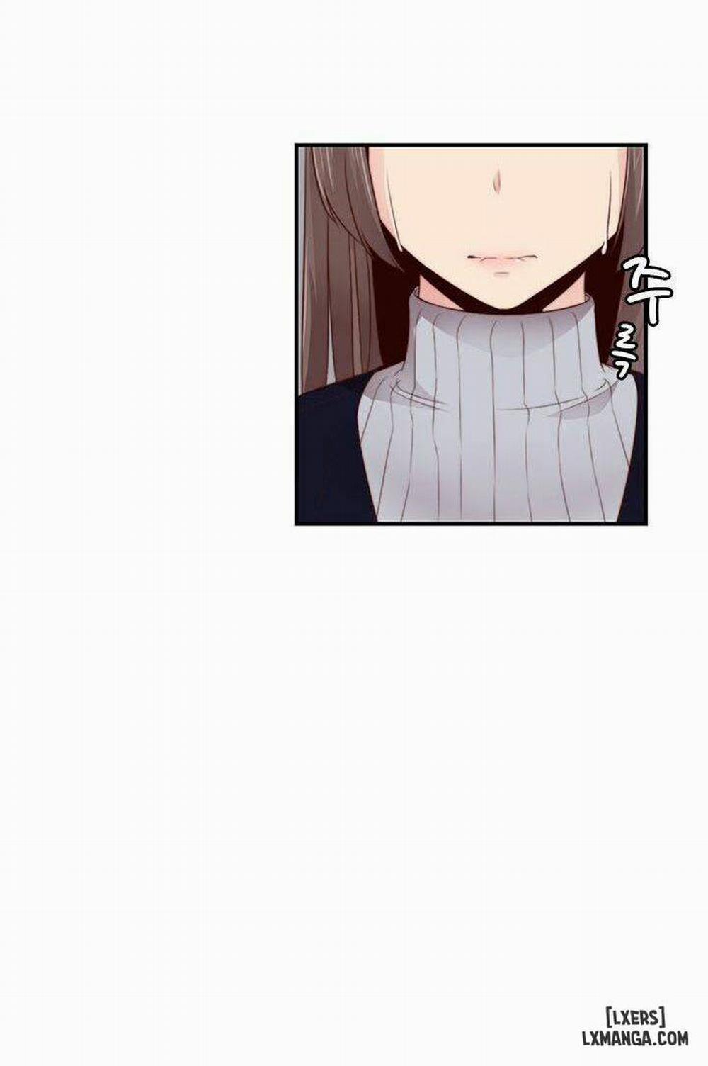 Đại Học H 65 trang 34