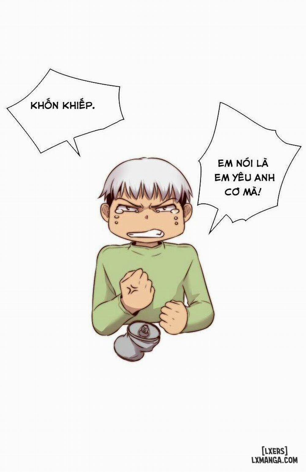 Đại Học H 65 trang 42