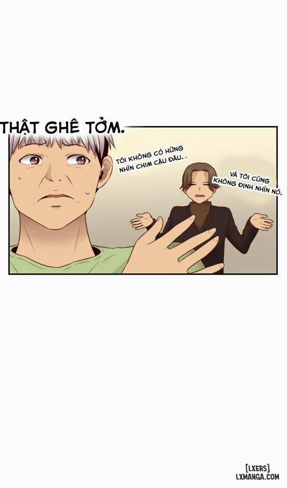 Đại Học H 65 trang 51