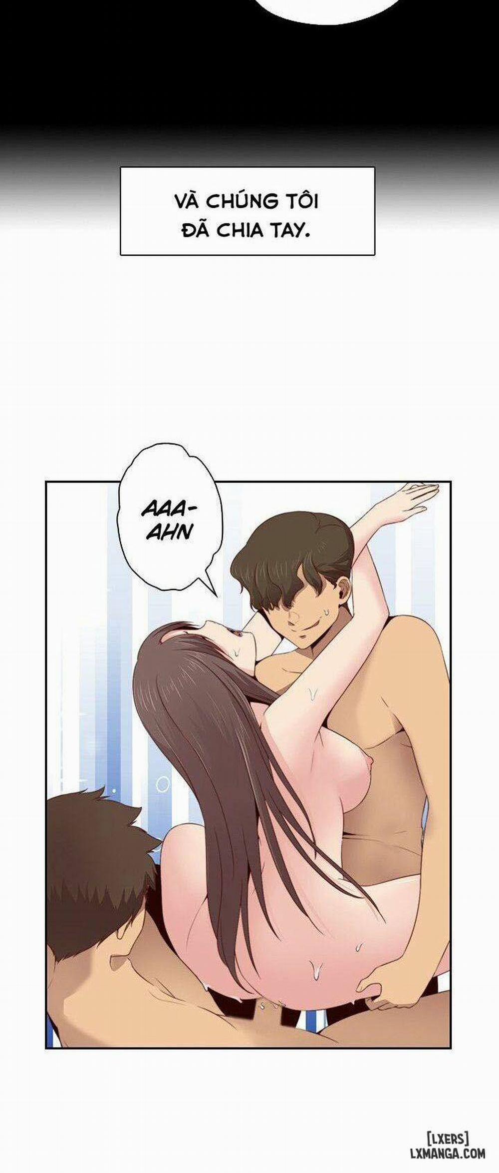 Đại Học H 66 trang 20