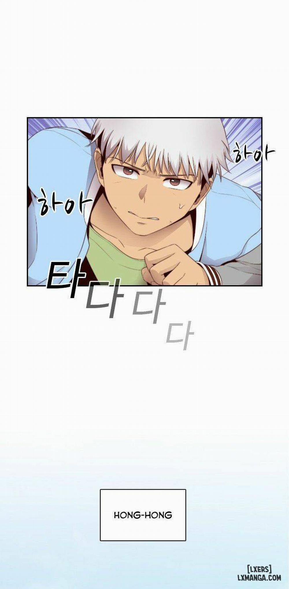 Đại Học H 66 trang 29